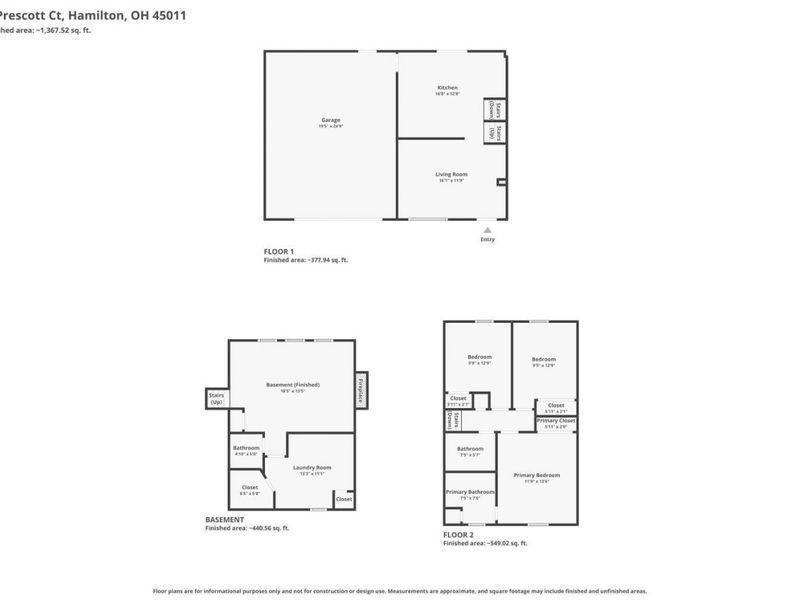 3929 Prescot Court, Fairfield Twp, OH 45011 Photo 50