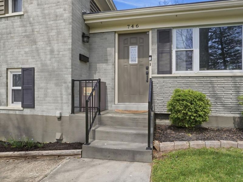746 Converse Drive, Forest Park, OH 45240 Photo 10