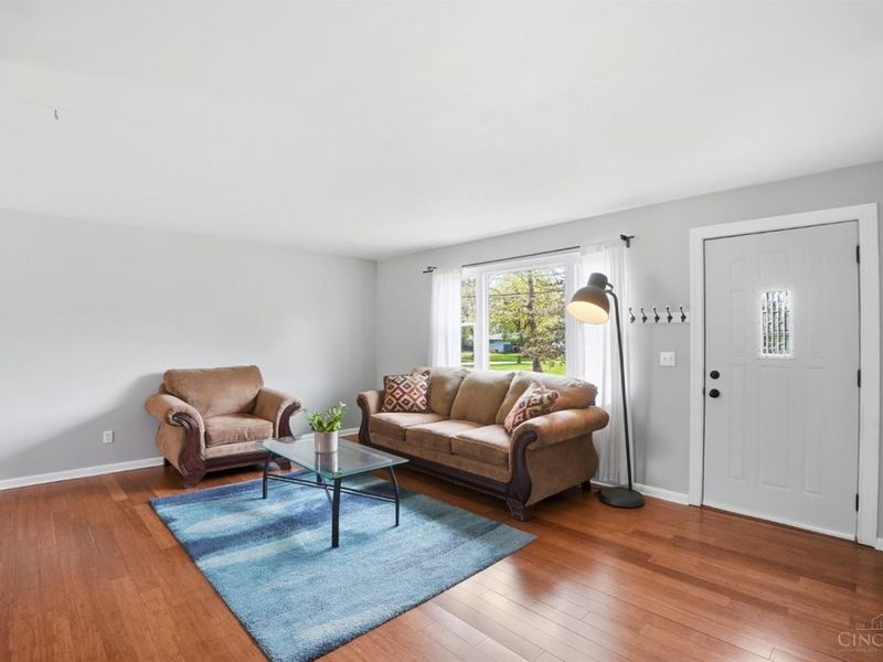 746 Converse Drive, Forest Park, OH 45240 Photo 2