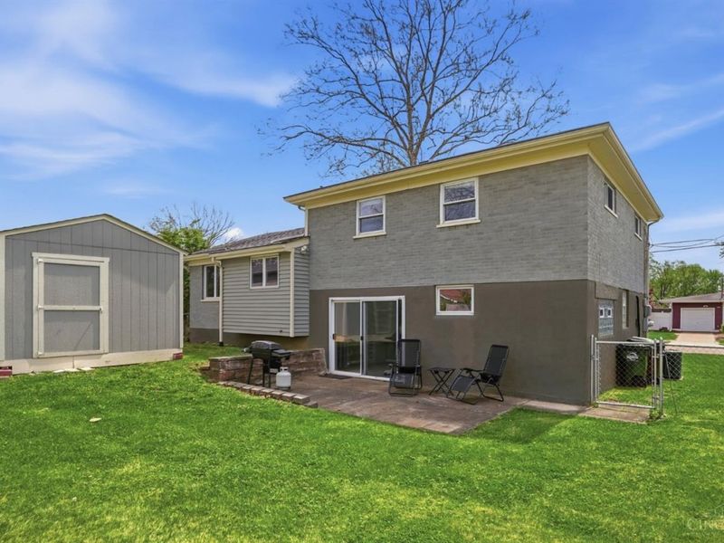 746 Converse Drive, Forest Park, OH 45240 Photo 41