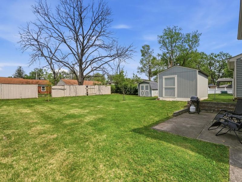 746 Converse Drive, Forest Park, OH 45240 Photo 42