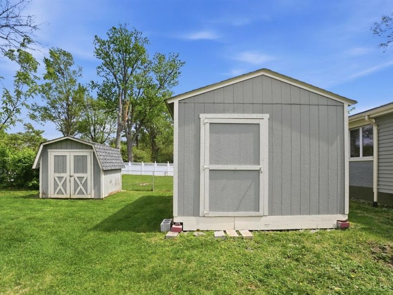 746 Converse Drive, Forest Park, OH 45240 Photo 43