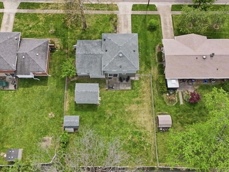 746 Converse Drive, Forest Park, OH 45240 Photo 46
