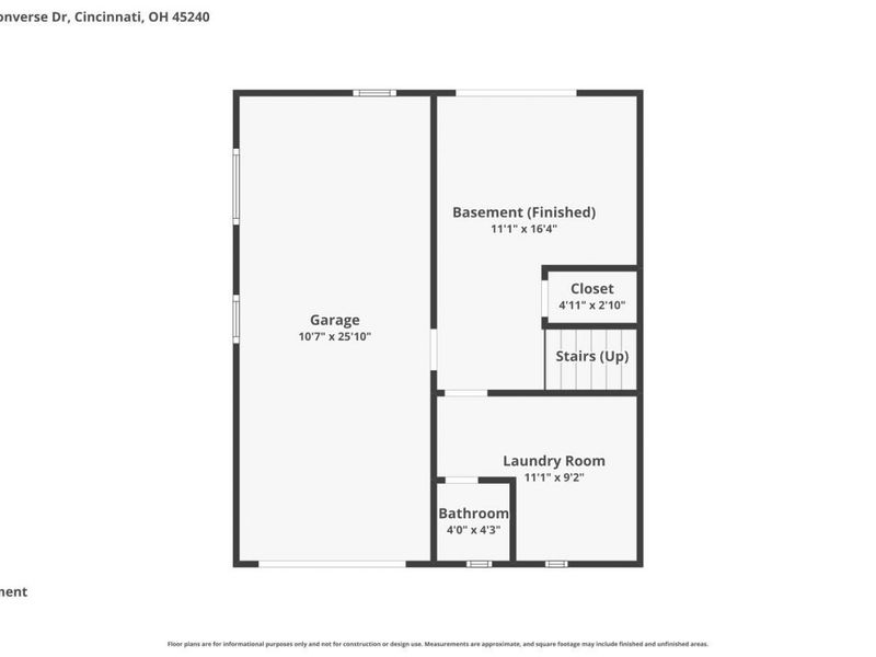 746 Converse Drive, Forest Park, OH 45240 Photo 49
