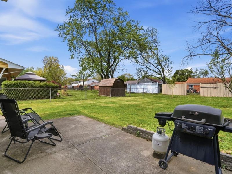 746 Converse Drive, Forest Park, OH 45240 Photo 6