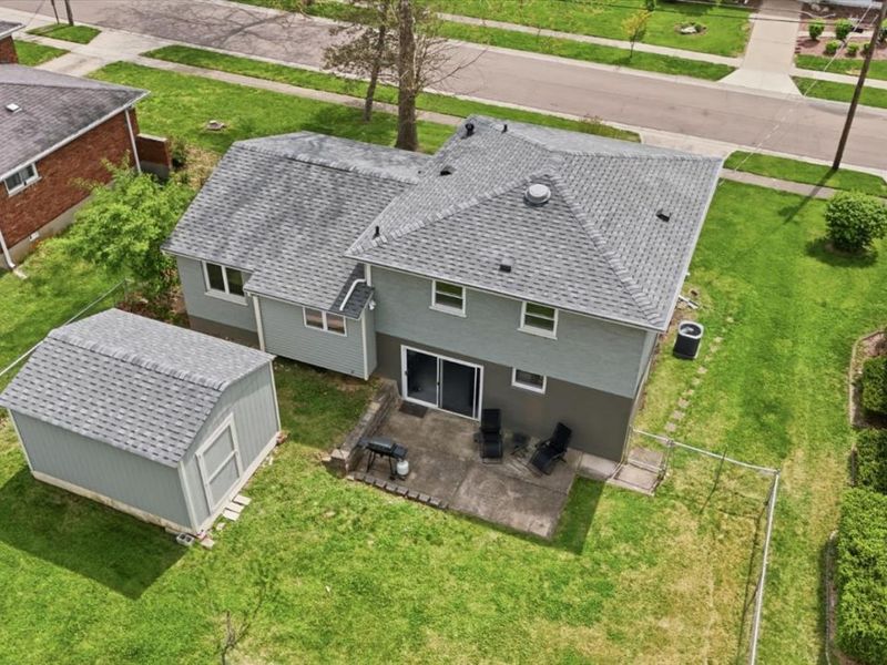 746 Converse Drive, Forest Park, OH 45240 Photo 8