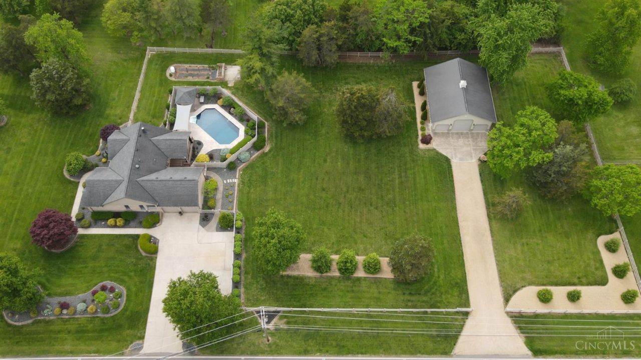 621 Boyle Road, Hanover Twp, OH 45013 Main Photo