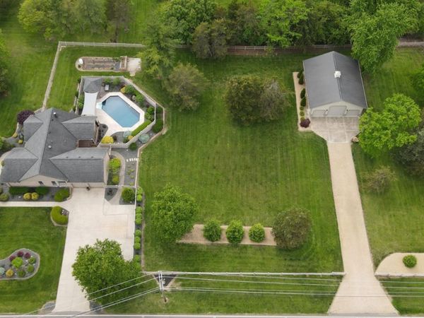 621 Boyle Road, Hanover Twp, OH 45013