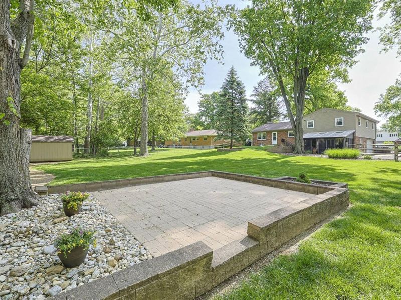 10631 Cinderella Drive, Montgomery, OH 45242 Photo 40