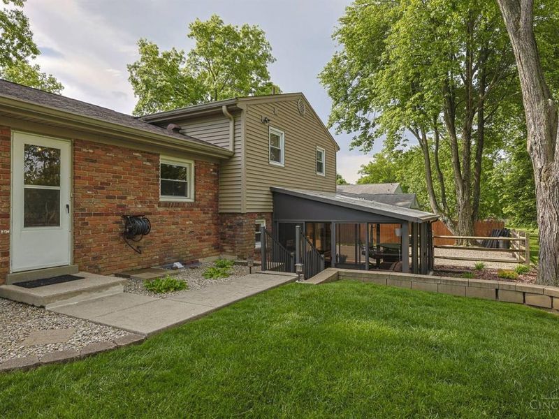 10631 Cinderella Drive, Montgomery, OH 45242 Photo 45