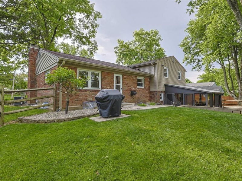 10631 Cinderella Drive, Montgomery, OH 45242 Photo 50