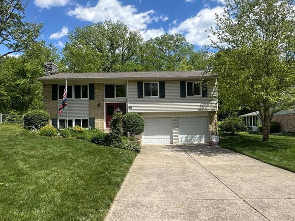 9832 Beau Lane, Springfield Twp., OH 45231