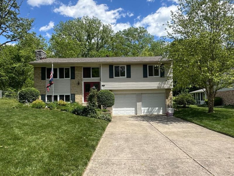 9832 Beau Lane, Springfield Twp., OH 45231 Photo 1