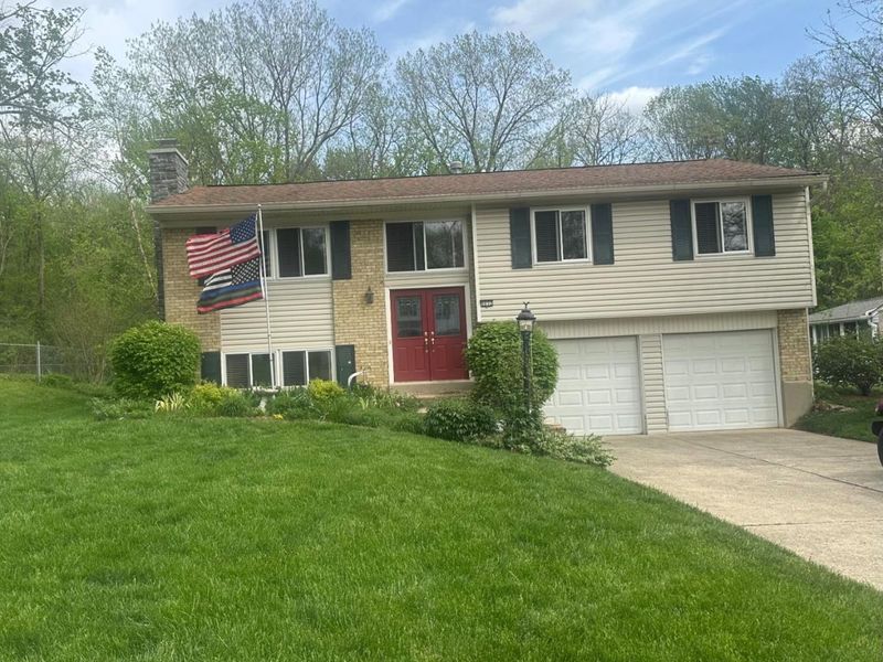 9832 Beau Lane, Springfield Twp., OH 45231 Photo 3