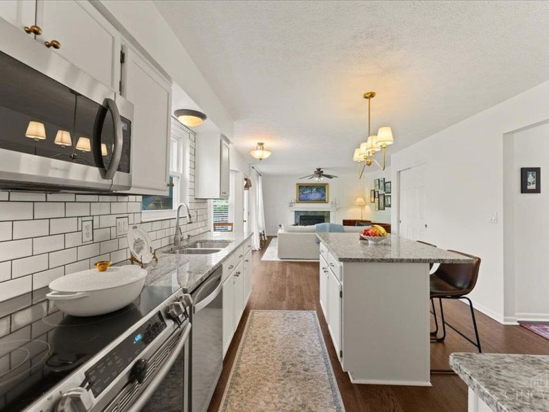 8844 Steeplechase Way, West Chester, OH 45069 Photo 16
