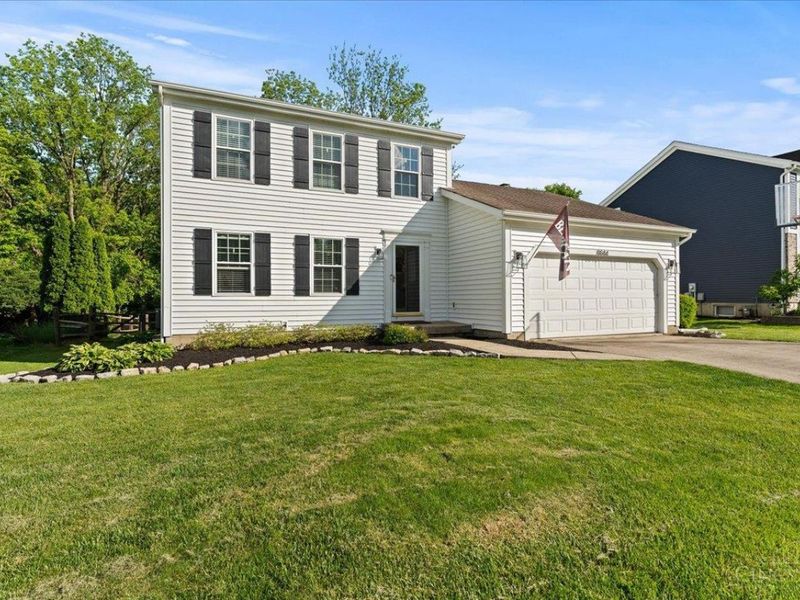 8844 Steeplechase Way, West Chester, OH 45069 Photo 2