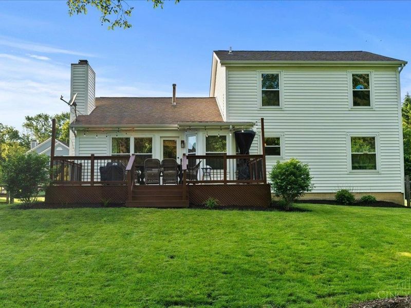 8844 Steeplechase Way, West Chester, OH 45069 Photo 39