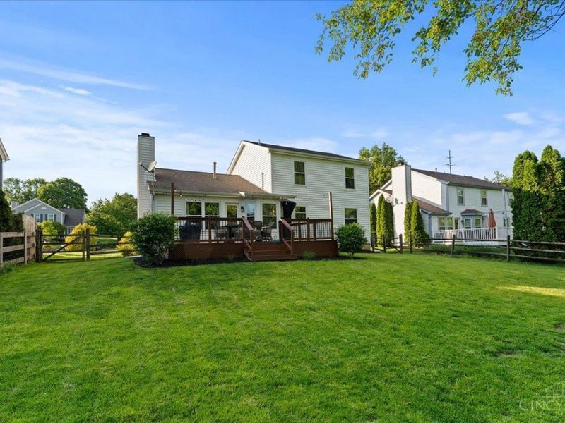 8844 Steeplechase Way, West Chester, OH 45069 Photo 40