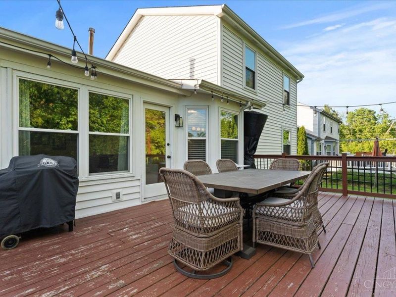 8844 Steeplechase Way, West Chester, OH 45069 Photo 42
