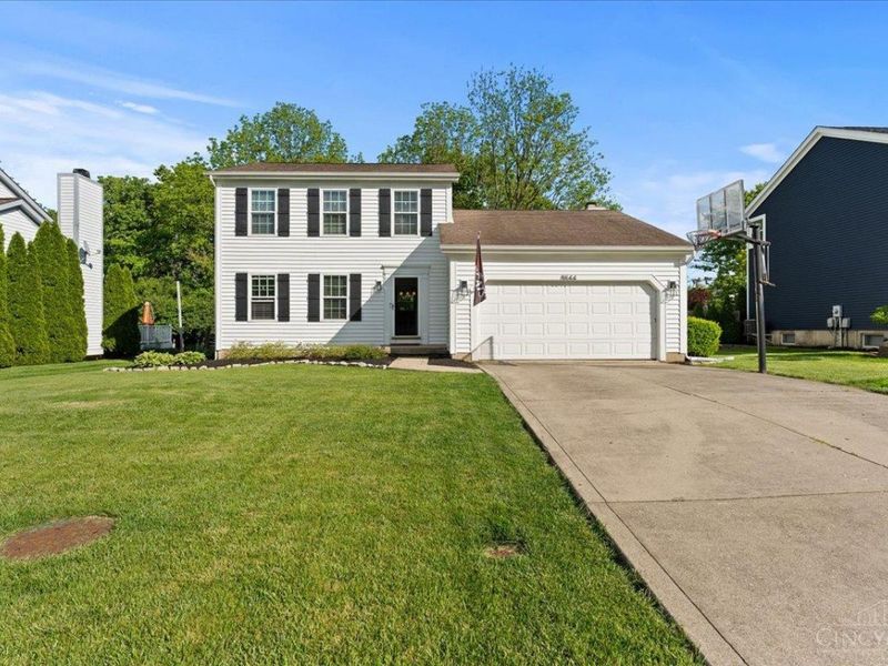 8844 Steeplechase Way, West Chester, OH 45069 Photo 49