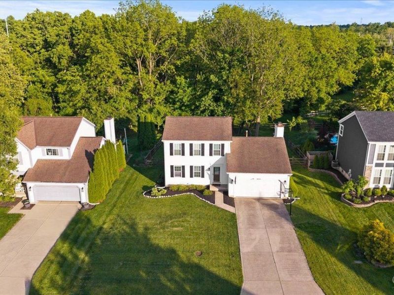 8844 Steeplechase Way, West Chester, OH 45069 Photo 50