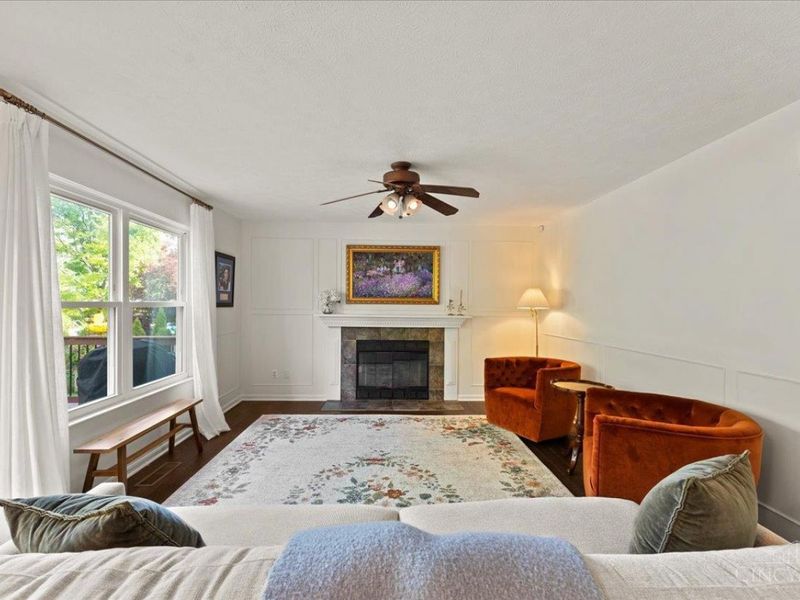 8844 Steeplechase Way, West Chester, OH 45069 Photo 6