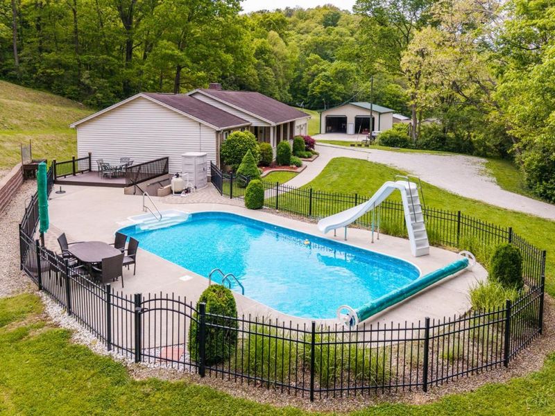 8305 Brooks Road, Harrison Twp, OH 45030 Photo 79