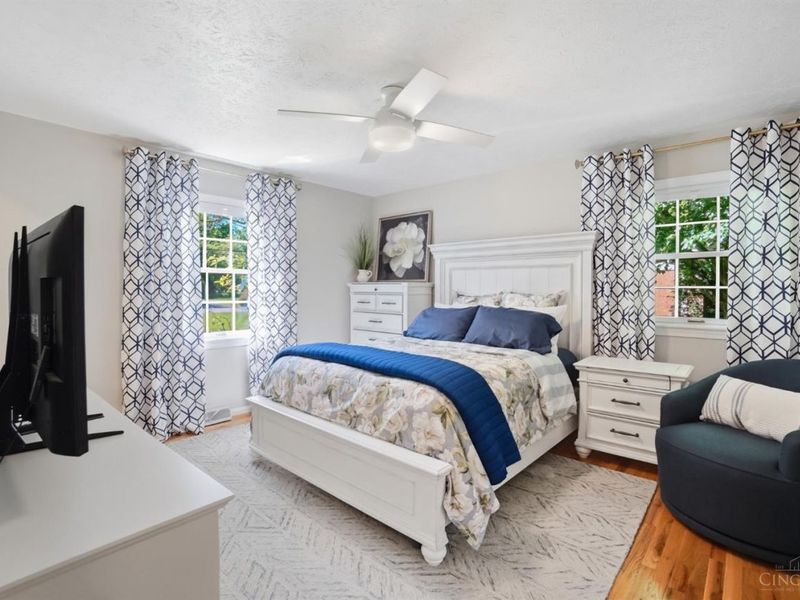 5665 Cox Smith Road, Mason, OH 45040 Photo 22