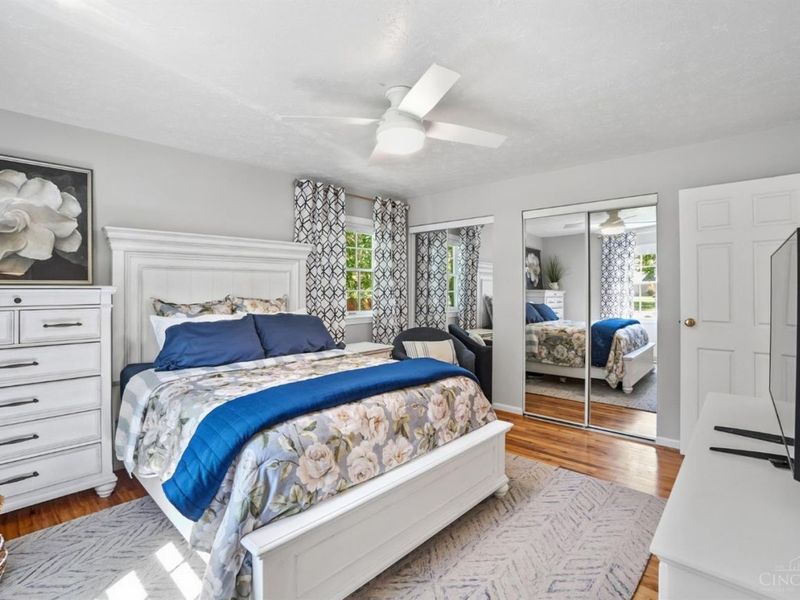 5665 Cox Smith Road, Mason, OH 45040 Photo 24
