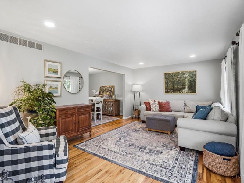 5665 Cox Smith Road, Mason, OH 45040 Photo 4
