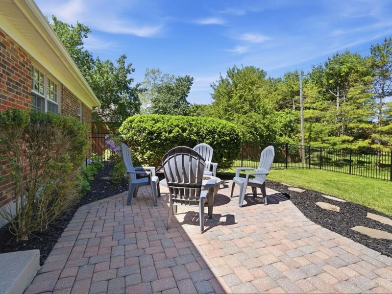 5665 Cox Smith Road, Mason, OH 45040 Photo 45