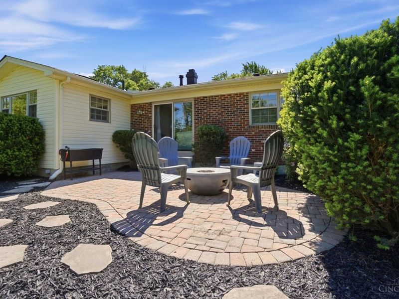 5665 Cox Smith Road, Mason, OH 45040 Photo 47