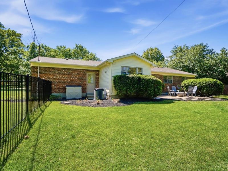 5665 Cox Smith Road, Mason, OH 45040 Photo 51