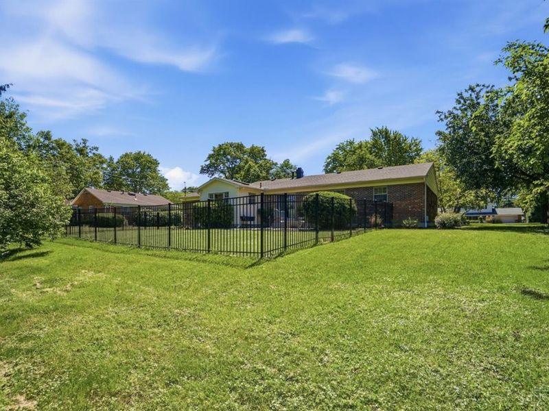 5665 Cox Smith Road, Mason, OH 45040 Photo 52