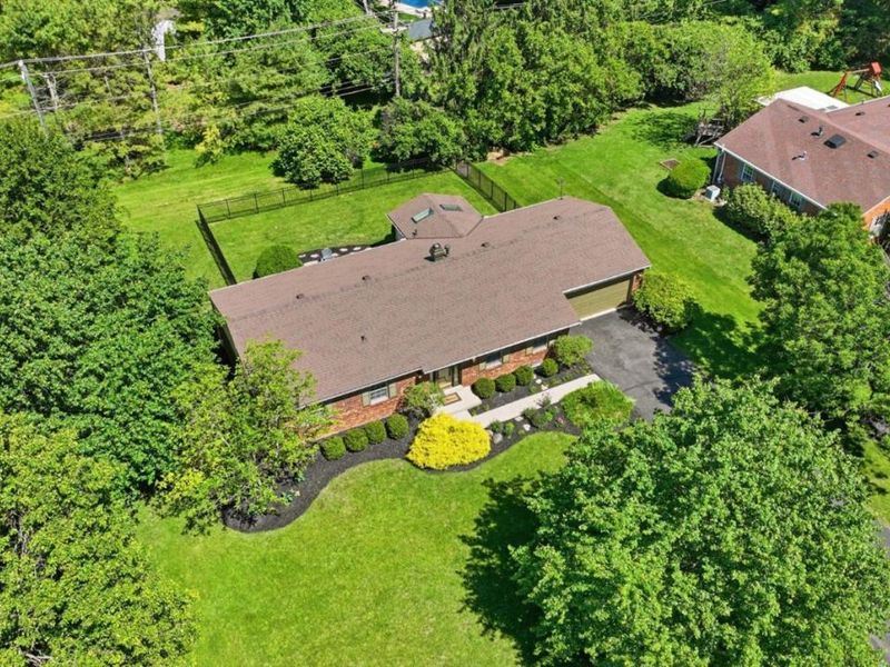 5665 Cox Smith Road, Mason, OH 45040 Photo 55