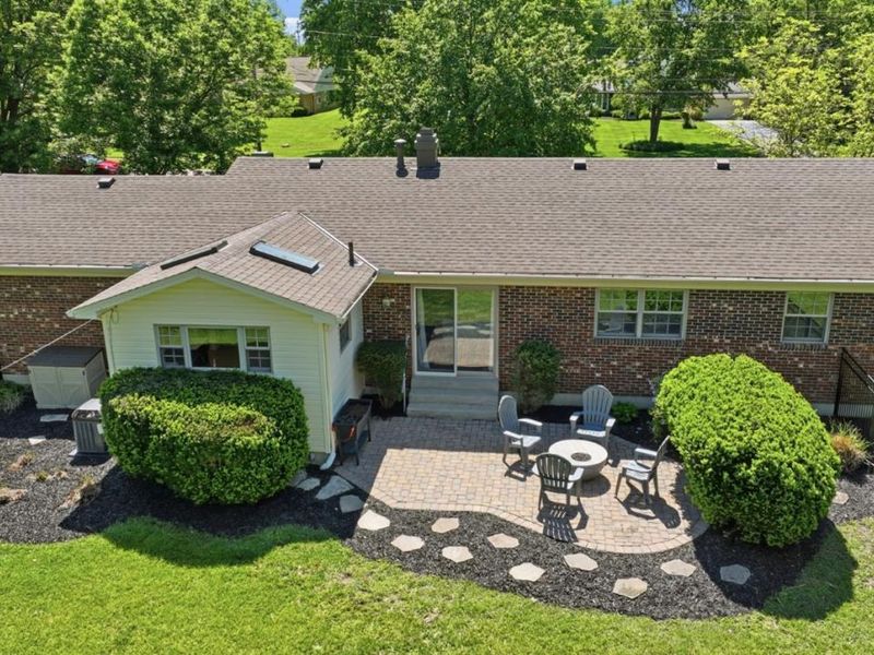 5665 Cox Smith Road, Mason, OH 45040 Photo 56