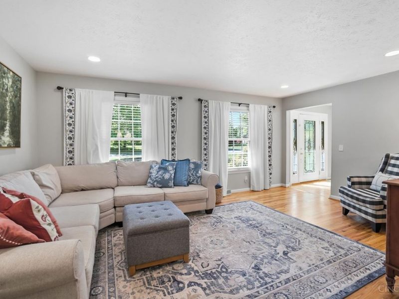 5665 Cox Smith Road, Mason, OH 45040 Photo 6
