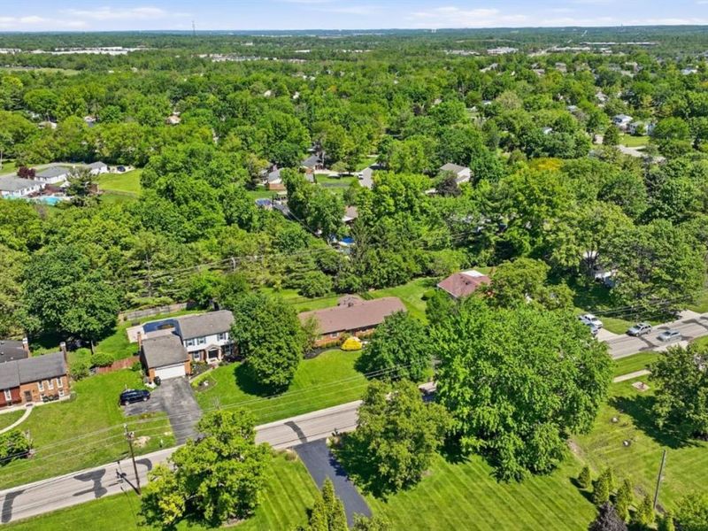 5665 Cox Smith Road, Mason, OH 45040 Photo 60