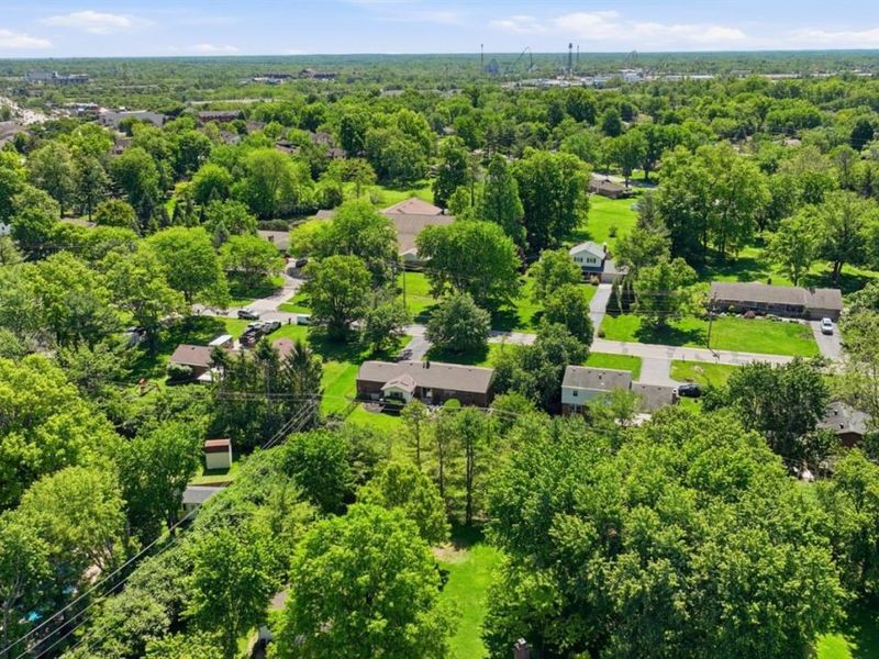 5665 Cox Smith Road, Mason, OH 45040 Photo 61