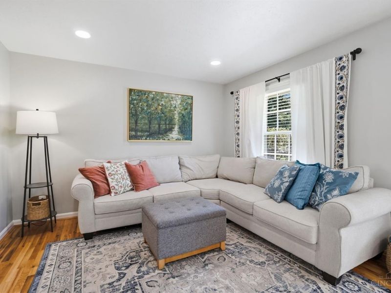5665 Cox Smith Road, Mason, OH 45040 Photo 7