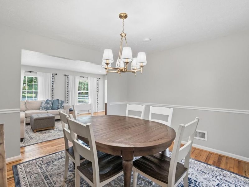 5665 Cox Smith Road, Mason, OH 45040 Photo 9