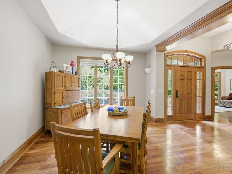 1258 Shepherds Way, Washington Township, OH 45113 Photo 13