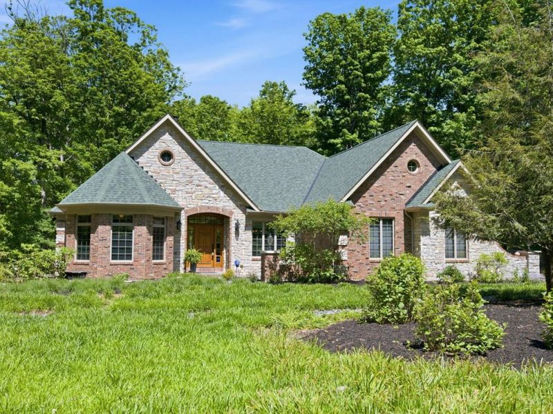 1258 Shepherds Way, Washington Township, OH 45113 Photo 2