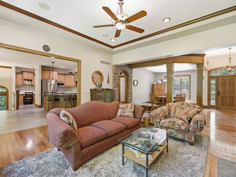 1258 Shepherds Way, Washington Township, OH 45113 Photo 22
