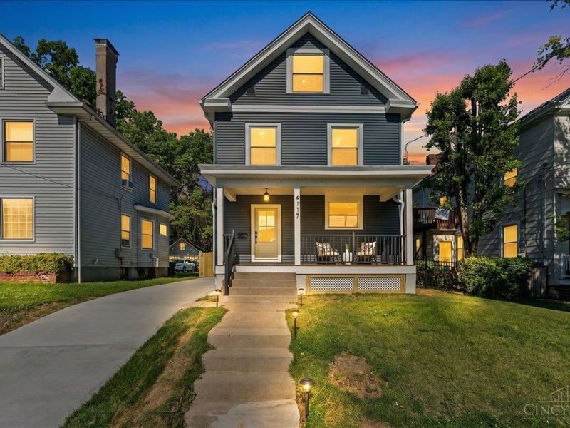 4117 Eileen Drive, Cincinnati, OH 45209 Photo 1
