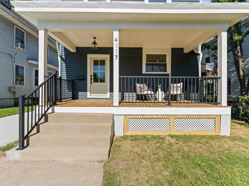 4117 Eileen Drive, Cincinnati, OH 45209 Photo 4