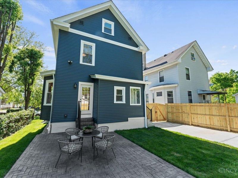 4117 Eileen Drive, Cincinnati, OH 45209 Photo 53