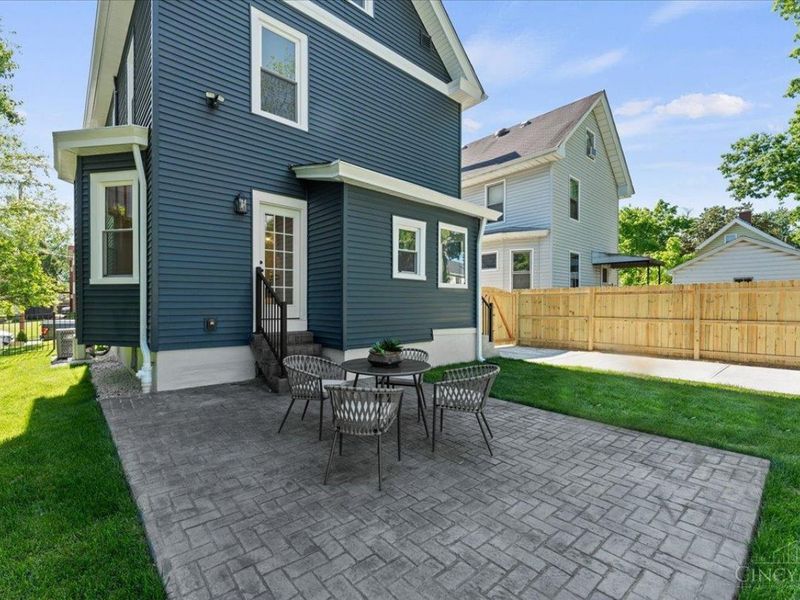 4117 Eileen Drive, Cincinnati, OH 45209 Photo 54