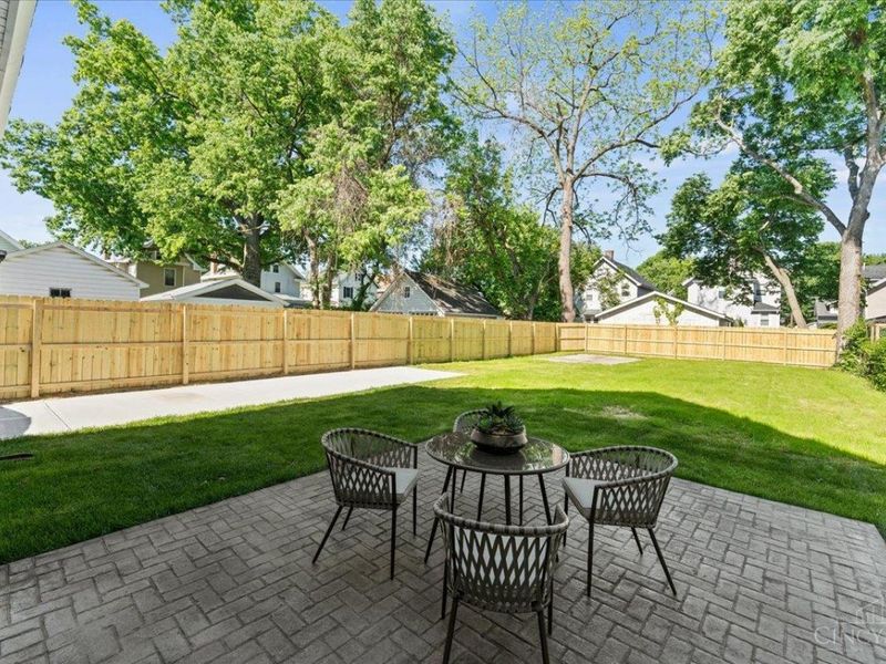 4117 Eileen Drive, Cincinnati, OH 45209 Photo 56