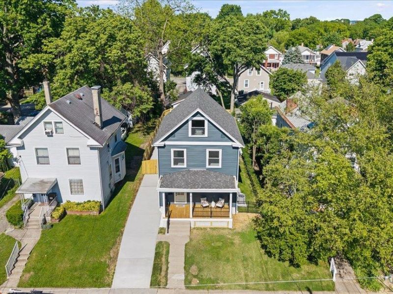 4117 Eileen Drive, Cincinnati, OH 45209 Photo 57